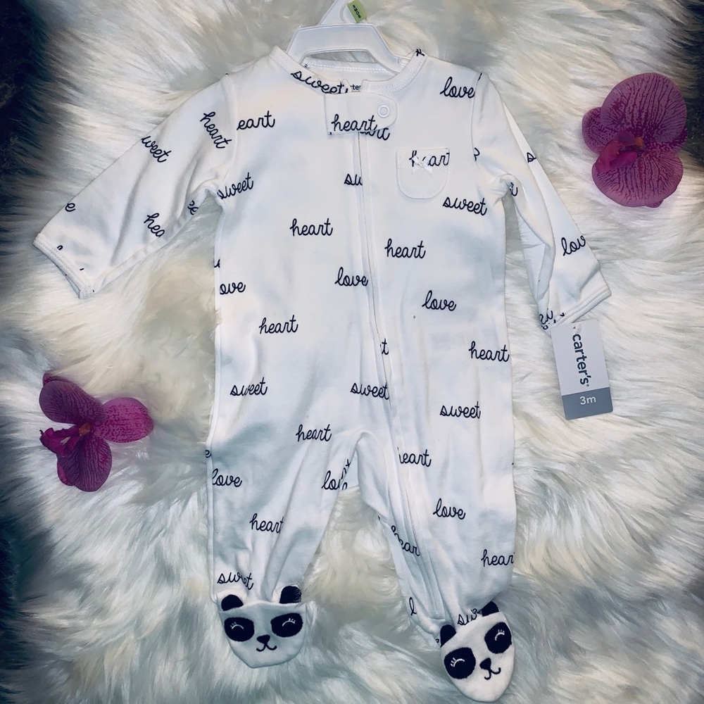 Unisex baby onesie